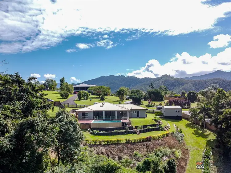 13-15 Golden Street, Goldsborough QLD 4865