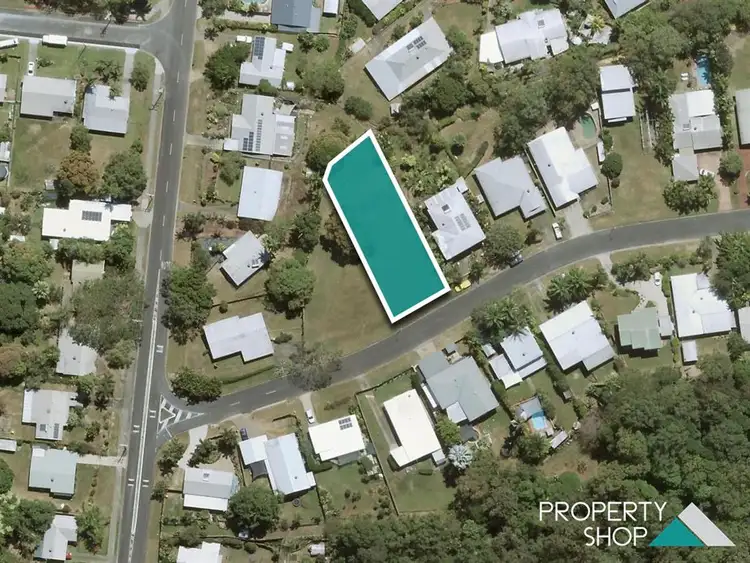 22 Travolta Close, White Rock QLD 4868