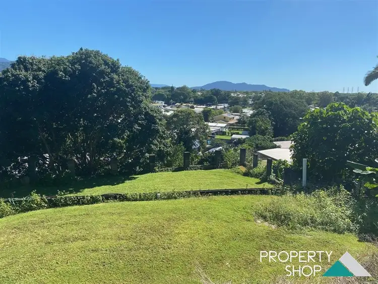 Third view of Homely land listing, 22 Travolta Close, White Rock QLD 4868