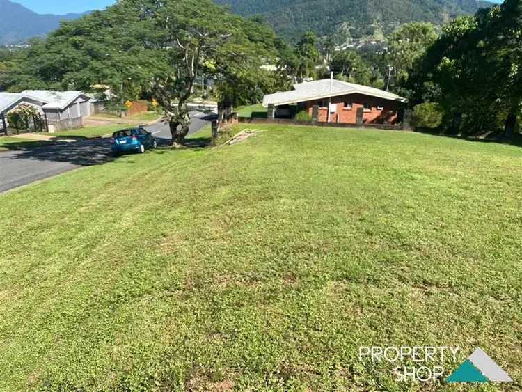 Fourth view of Homely land listing, 22 Travolta Close, White Rock QLD 4868