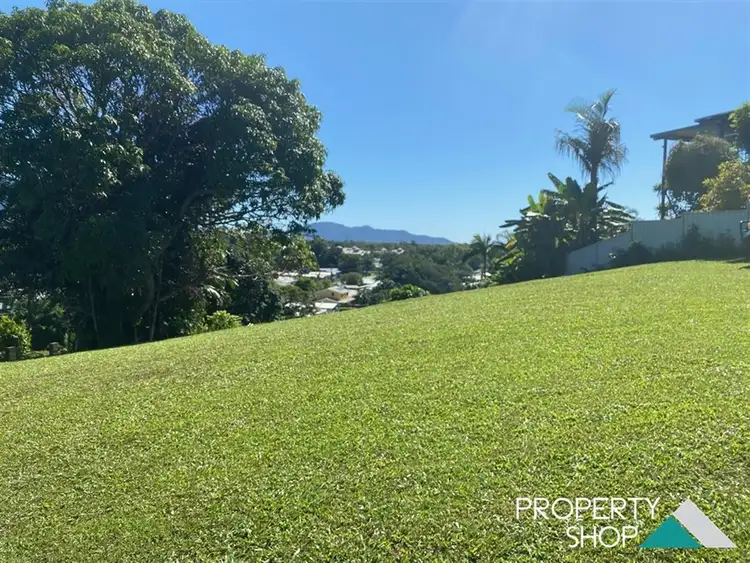 Fifth view of Homely land listing, 22 Travolta Close, White Rock QLD 4868