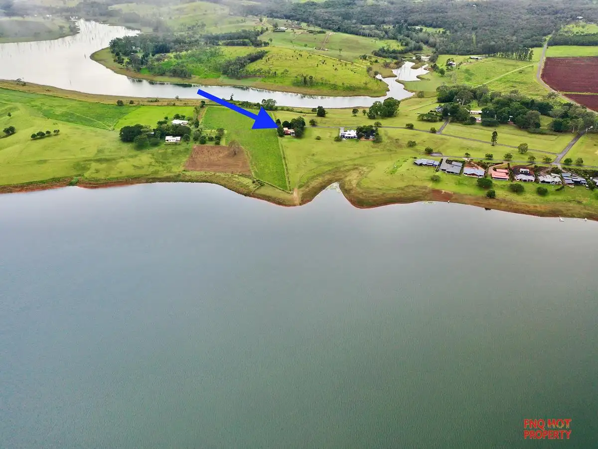 Main view of Homely house listing, 15 Slalom Ridge, Barrine QLD 4872