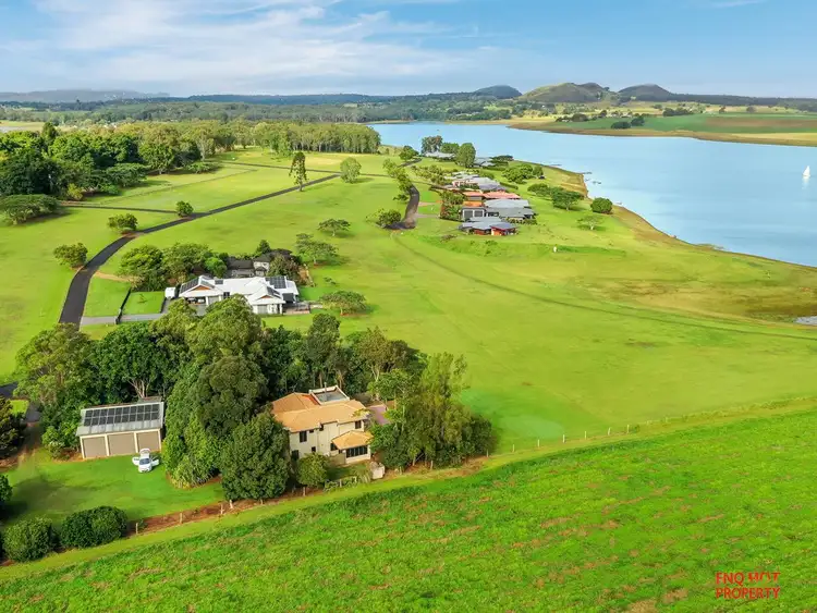 Second view of Homely house listing, 15 Slalom Ridge, Barrine QLD 4872