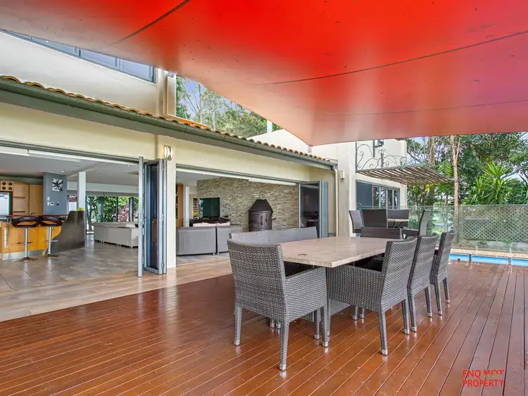 Third view of Homely house listing, 15 Slalom Ridge, Barrine QLD 4872