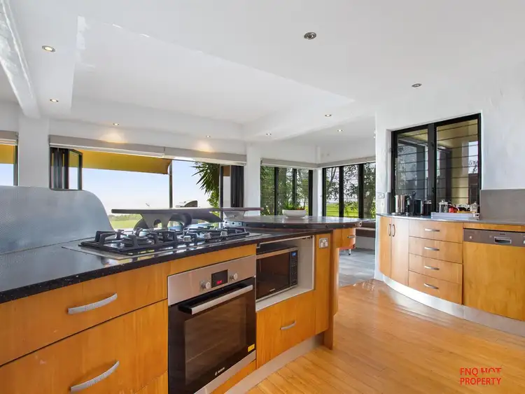 Fifth view of Homely house listing, 15 Slalom Ridge, Barrine QLD 4872
