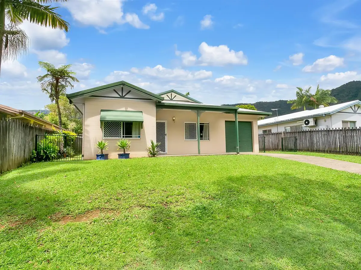 Main view of Homely house listing, 112 Timberlea Drive, Bentley Park QLD 4869