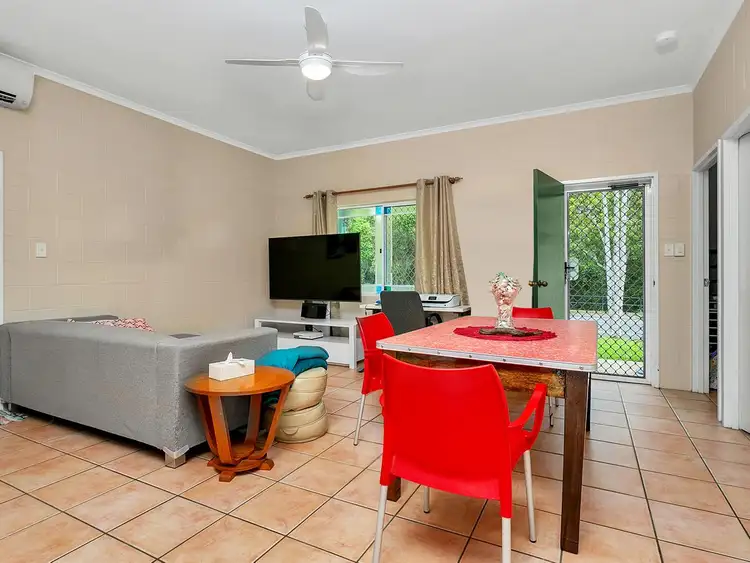 Second view of Homely house listing, 112 Timberlea Drive, Bentley Park QLD 4869