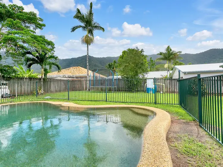 Third view of Homely house listing, 112 Timberlea Drive, Bentley Park QLD 4869