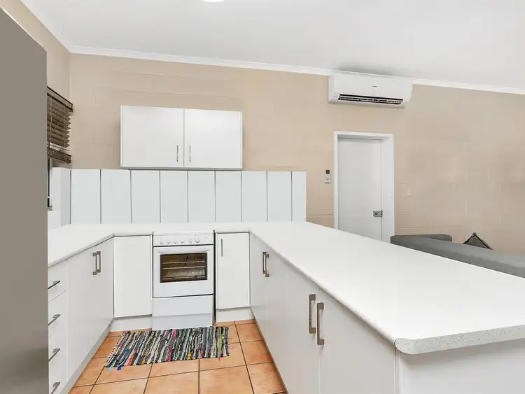 Fourth view of Homely house listing, 112 Timberlea Drive, Bentley Park QLD 4869