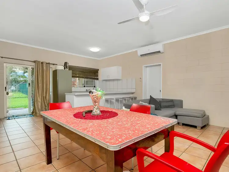 Fifth view of Homely house listing, 112 Timberlea Drive, Bentley Park QLD 4869