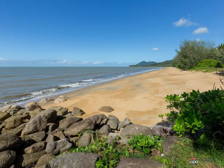 Second view of Homely house listing, 4 Dawson Street, Bramston Beach QLD 4871