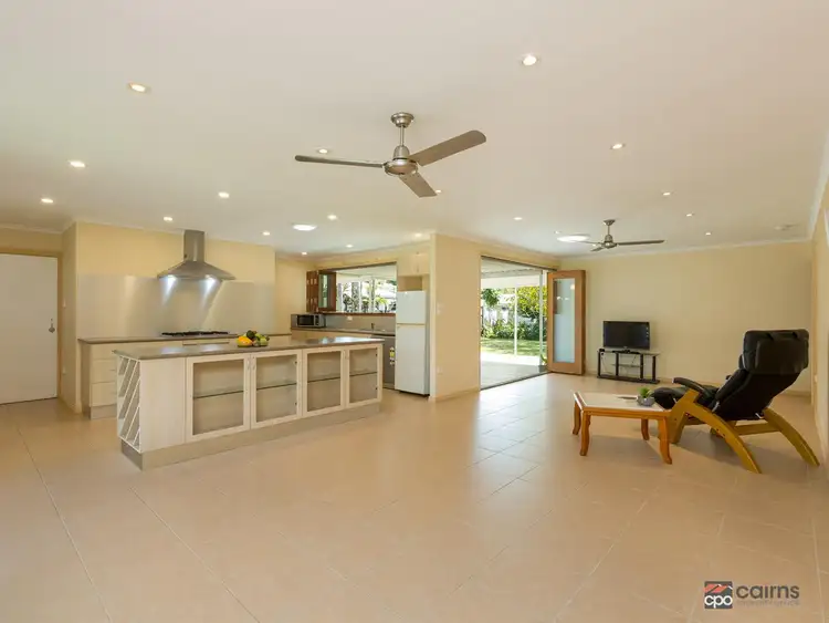 Third view of Homely house listing, 4 Dawson Street, Bramston Beach QLD 4871
