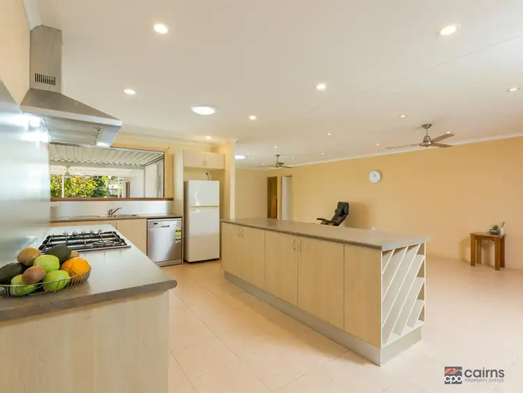 Fourth view of Homely house listing, 4 Dawson Street, Bramston Beach QLD 4871