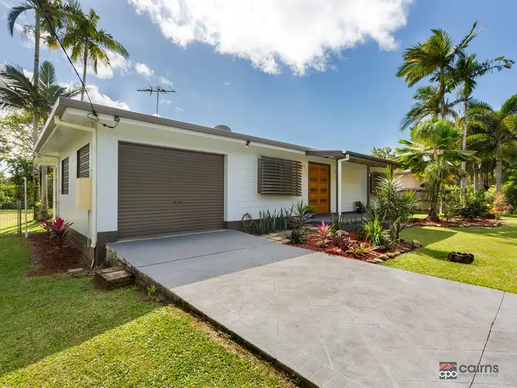 Fifth view of Homely house listing, 4 Dawson Street, Bramston Beach QLD 4871