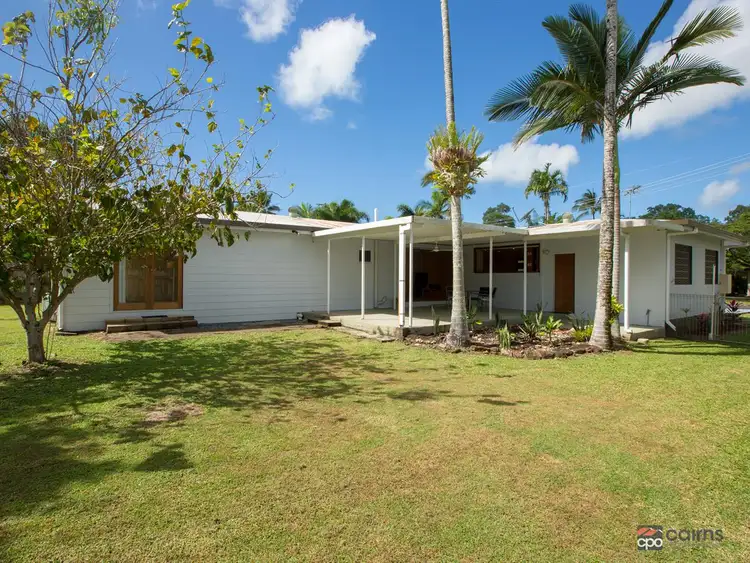 Sixth view of Homely house listing, 4 Dawson Street, Bramston Beach QLD 4871