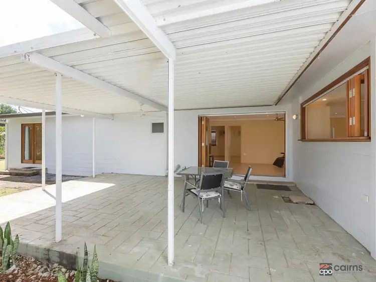 Seventh view of Homely house listing, 4 Dawson Street, Bramston Beach QLD 4871