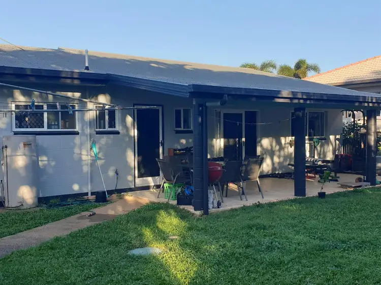 Main view of Homely house listing, 3 Graham Close, Wangan QLD 4871
