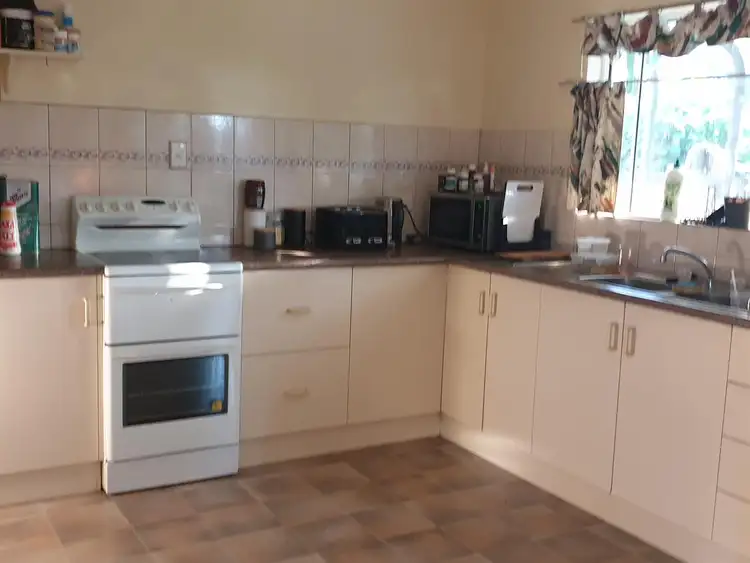 Second view of Homely house listing, 3 Graham Close, Wangan QLD 4871