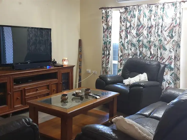 Third view of Homely house listing, 3 Graham Close, Wangan QLD 4871