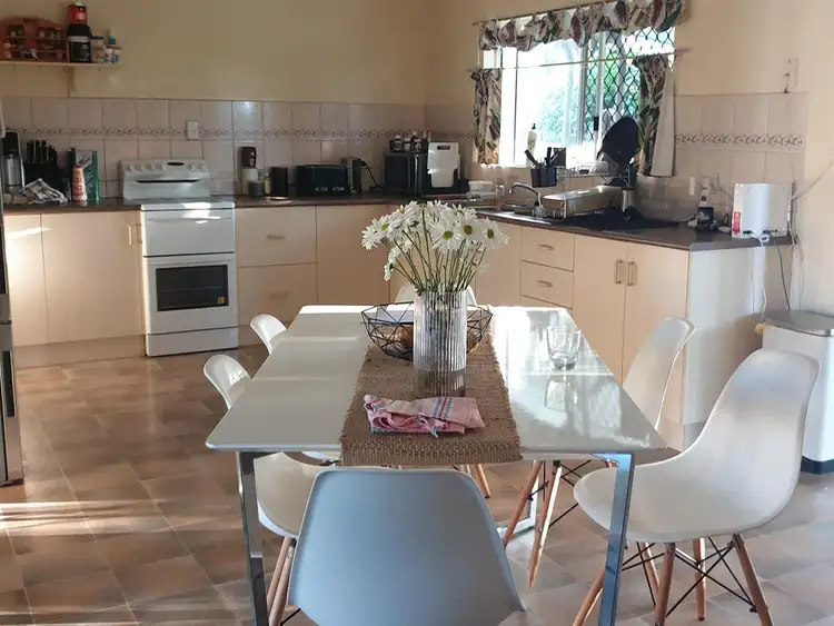 Fifth view of Homely house listing, 3 Graham Close, Wangan QLD 4871