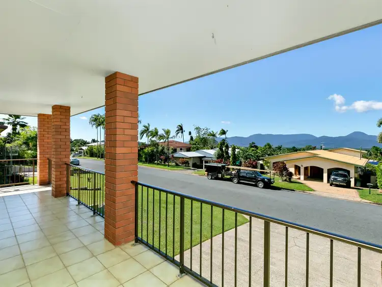 Second view of Homely house listing, 7 Bayview St, Bayview Heights QLD 4868