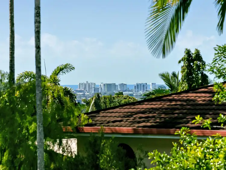 Fourth view of Homely house listing, 7 Bayview St, Bayview Heights QLD 4868