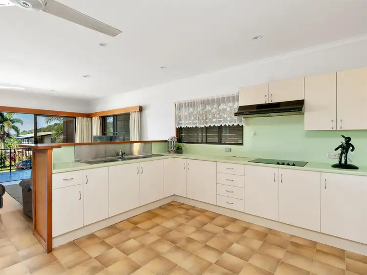 Fifth view of Homely house listing, 7 Bayview St, Bayview Heights QLD 4868