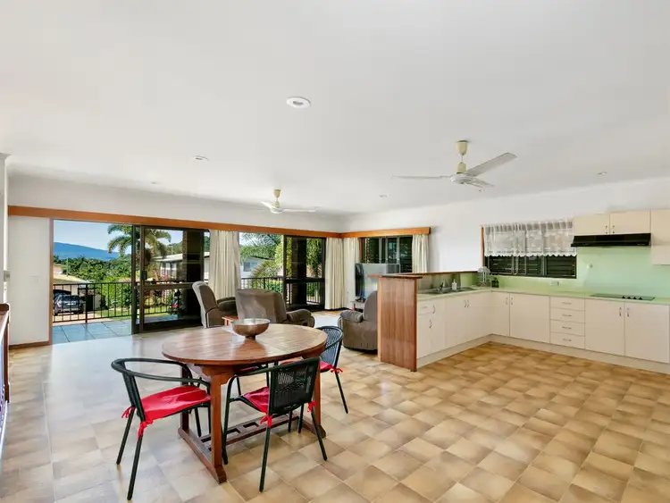 Sixth view of Homely house listing, 7 Bayview St, Bayview Heights QLD 4868