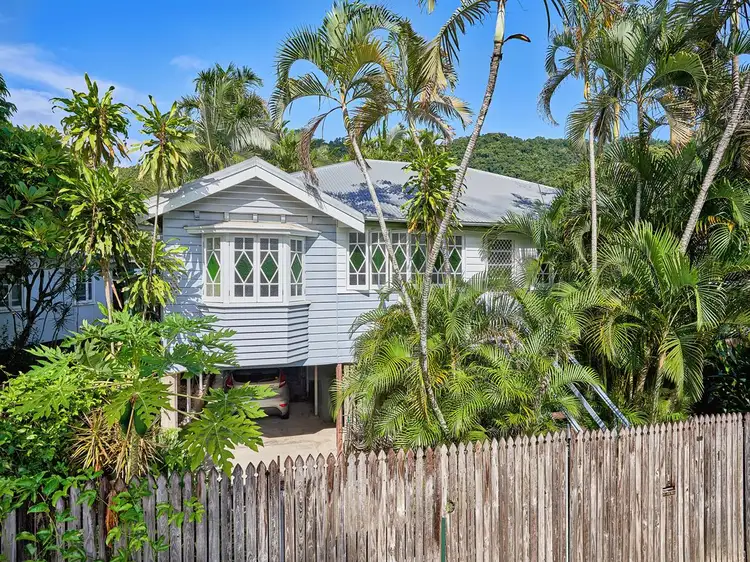 Main view of Homely house listing, 1 Palmerston Street, Aeroglen QLD 4870