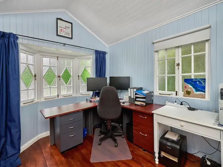 Fourth view of Homely house listing, 1 Palmerston Street, Aeroglen QLD 4870