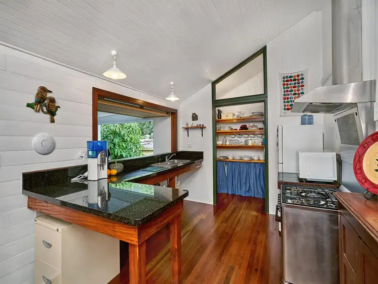 Sixth view of Homely house listing, 1 Palmerston Street, Aeroglen QLD 4870