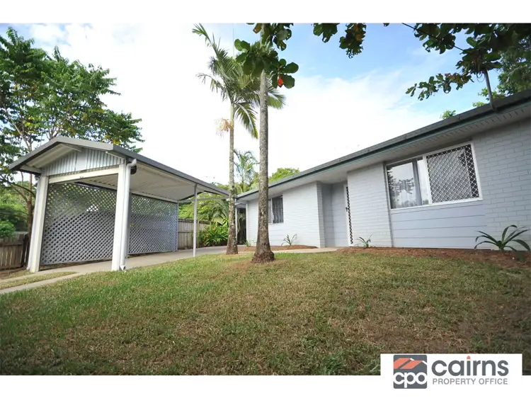 24 Rambutan Close, Manoora QLD 4870