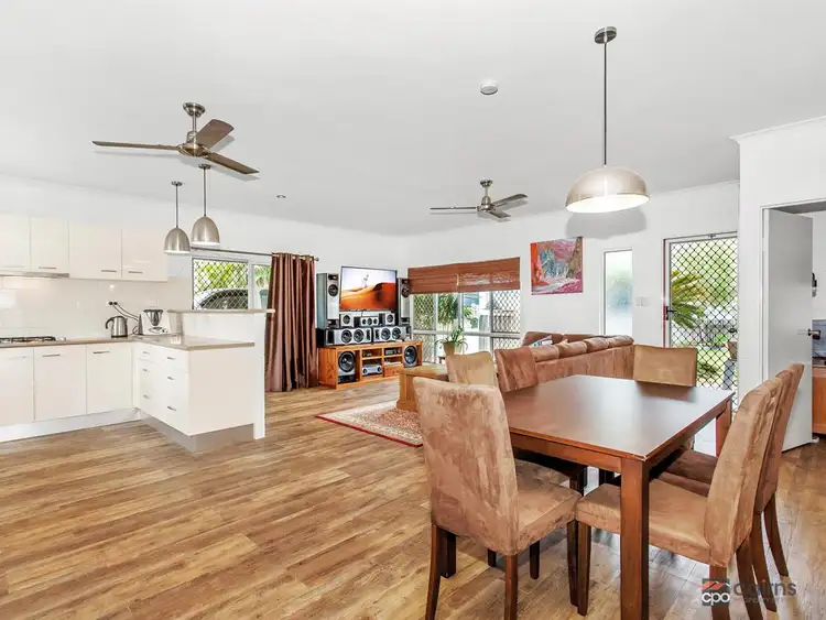 Third view of Homely house listing, 6 Turner Close, Gordonvale QLD 4865