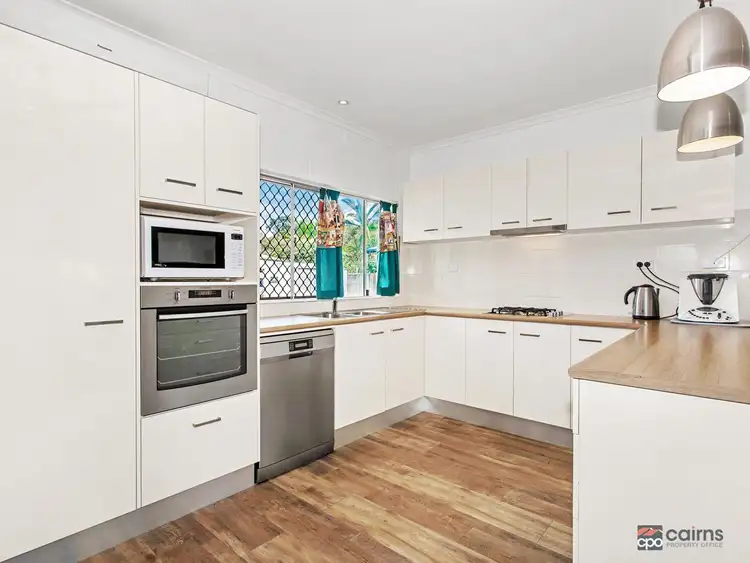 Fifth view of Homely house listing, 6 Turner Close, Gordonvale QLD 4865