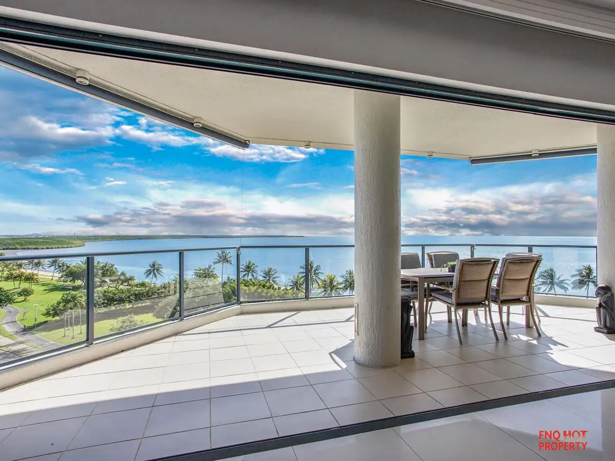Main view of Homely apartment listing, 36/181 Esplanade, Cairns City QLD 4870
