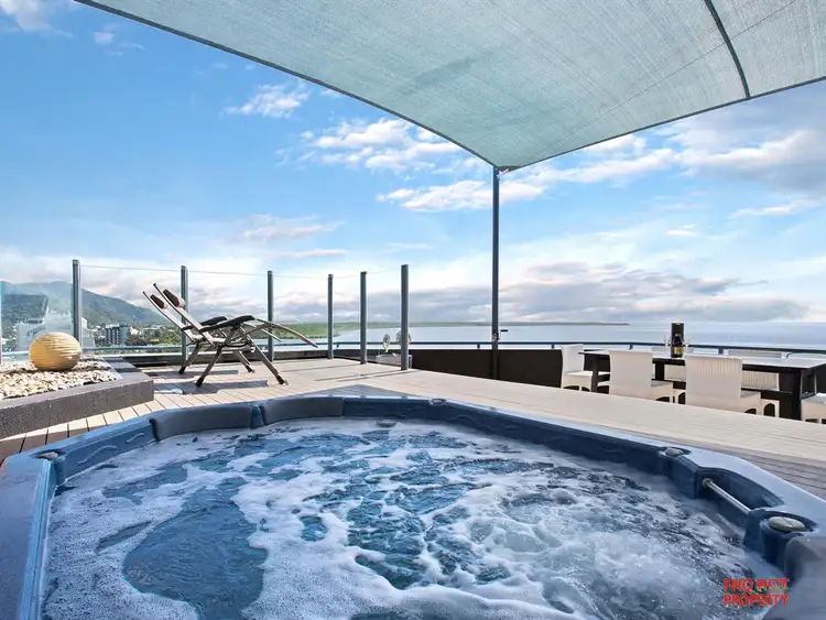 Third view of Homely apartment listing, 36/181 Esplanade, Cairns City QLD 4870