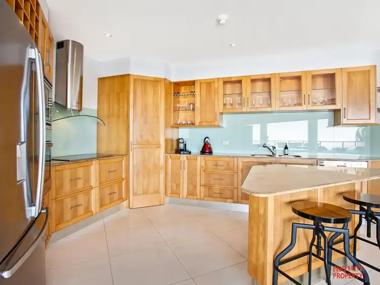 Fourth view of Homely apartment listing, 36/181 Esplanade, Cairns City QLD 4870