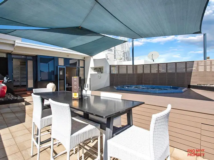 Fifth view of Homely apartment listing, 36/181 Esplanade, Cairns City QLD 4870