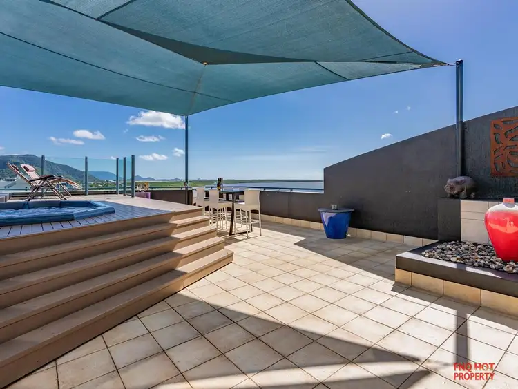 Sixth view of Homely apartment listing, 36/181 Esplanade, Cairns City QLD 4870