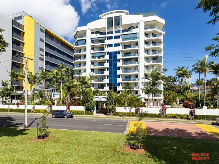 Seventh view of Homely apartment listing, 36/181 Esplanade, Cairns City QLD 4870