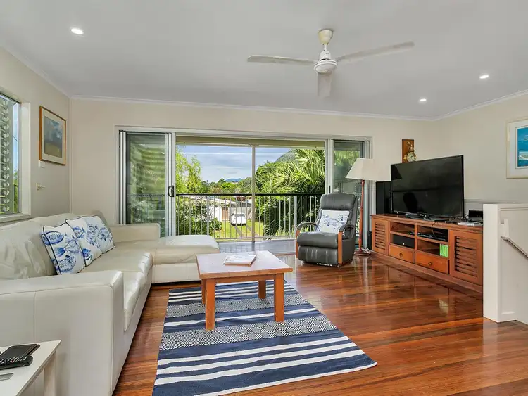 Third view of Homely house listing, 26 Amethyst St, Bayview Heights QLD 4868