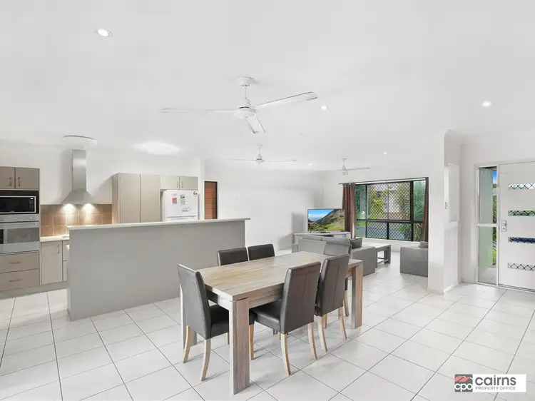 1 Kirke Street, Mount Sheridan QLD 4868