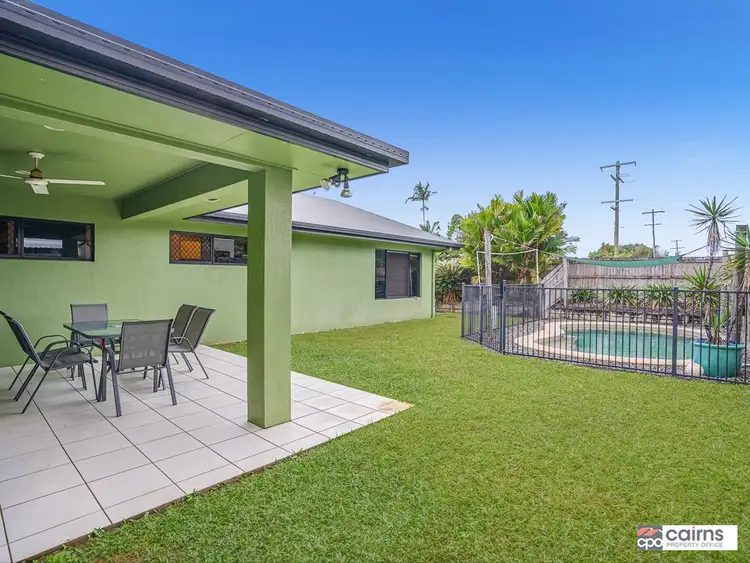 Third view of Homely house listing, 1 Kirke Street, Mount Sheridan QLD 4868