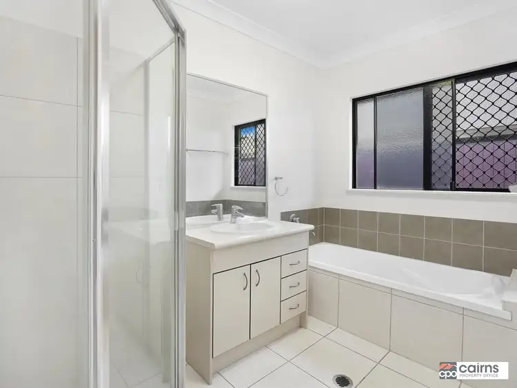 Sixth view of Homely house listing, 1 Kirke Street, Mount Sheridan QLD 4868