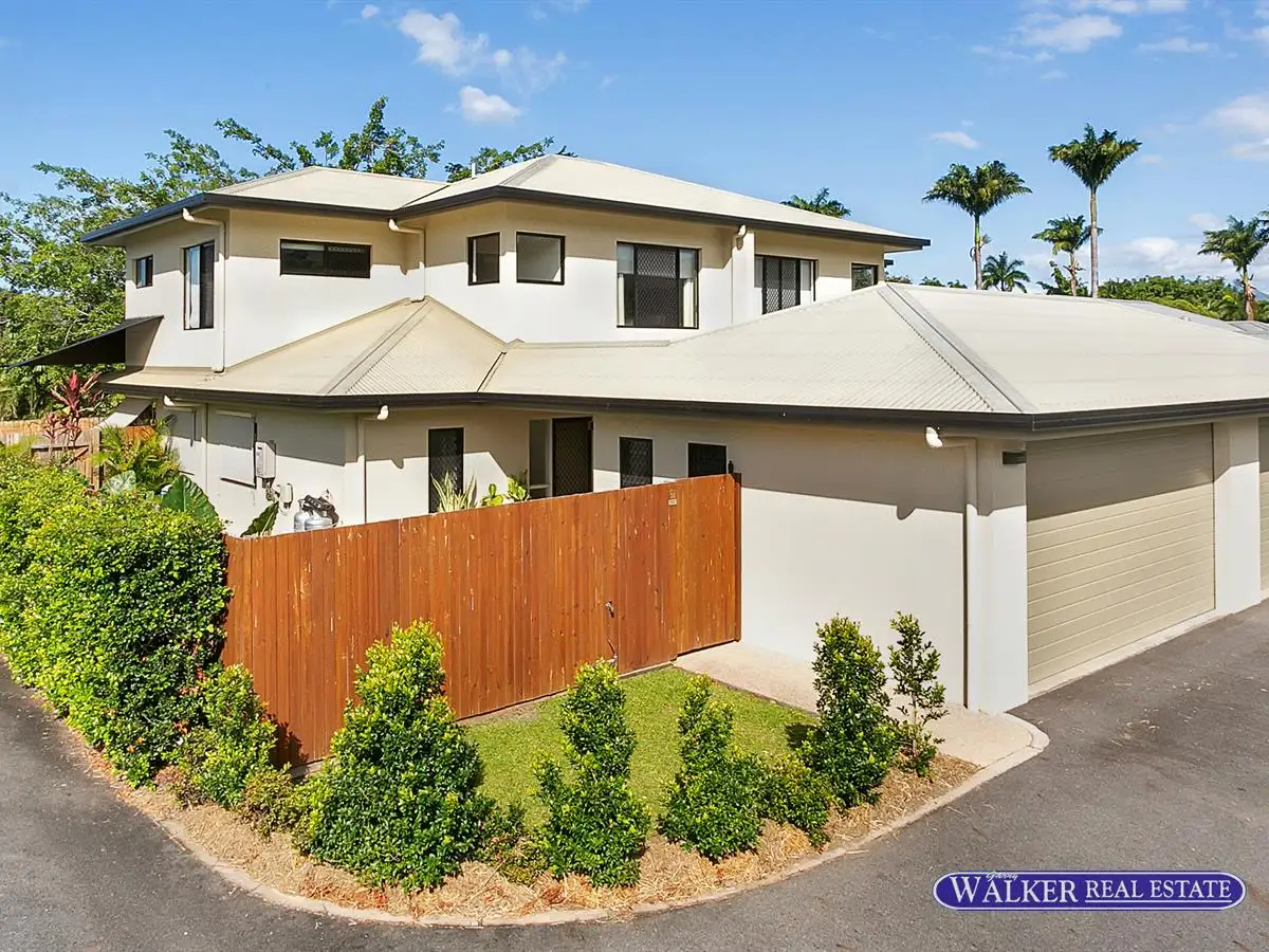 Main view of Homely house listing, 31/21-29 Giffin Road, White Rock QLD 4868