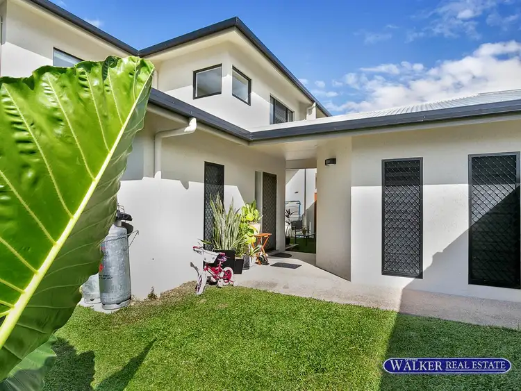 Second view of Homely house listing, 31/21-29 Giffin Road, White Rock QLD 4868