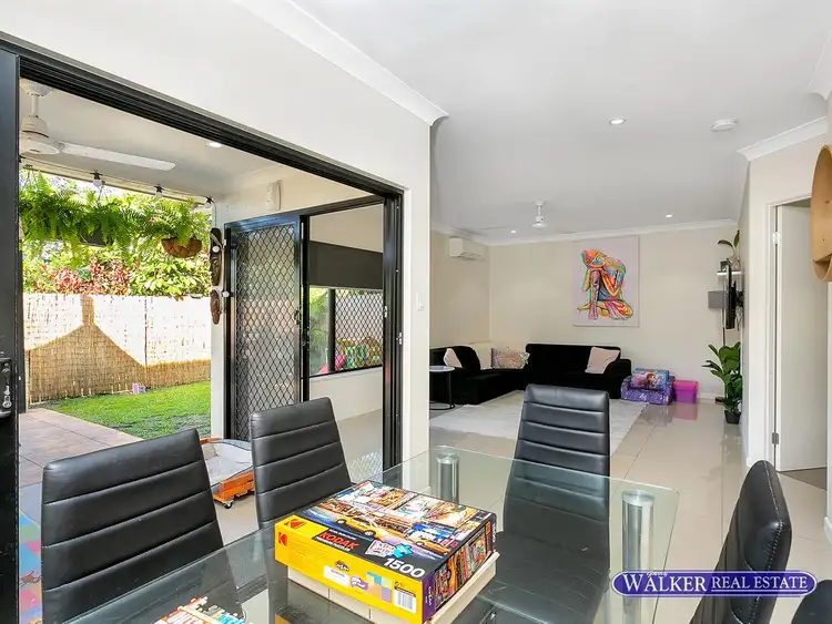 Third view of Homely house listing, 31/21-29 Giffin Road, White Rock QLD 4868