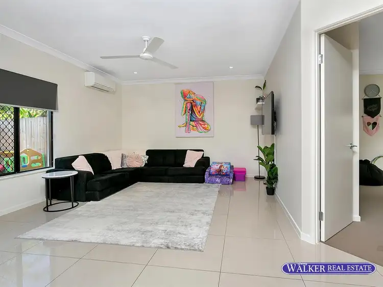 Fourth view of Homely house listing, 31/21-29 Giffin Road, White Rock QLD 4868