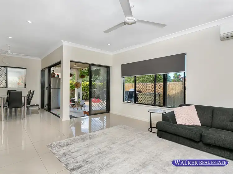 Fifth view of Homely house listing, 31/21-29 Giffin Road, White Rock QLD 4868