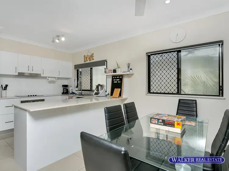 Sixth view of Homely house listing, 31/21-29 Giffin Road, White Rock QLD 4868